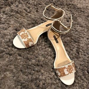 Alex marie sandals